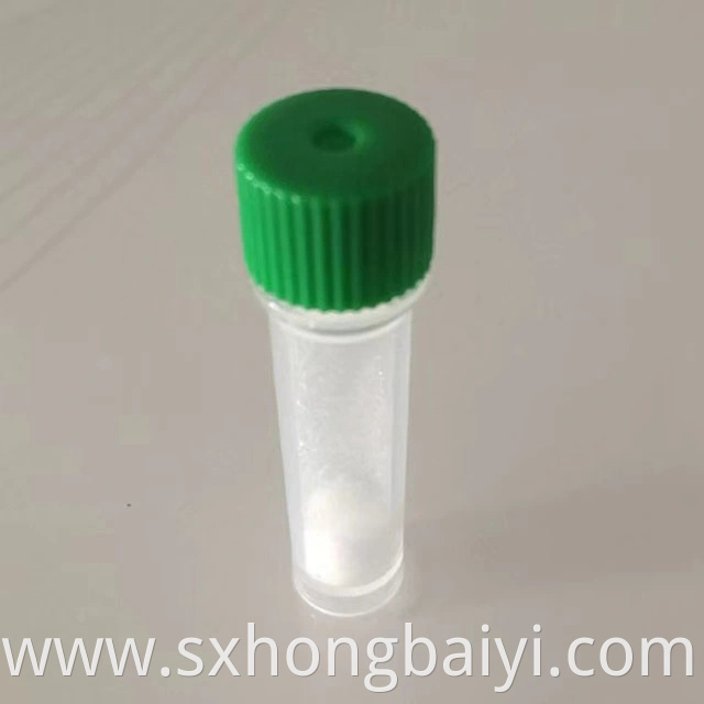 Hby Supply High Quality 99% CAS No 827306-88-7 Acetyl Tetrapeptide-3 Powder with Safe Delivery